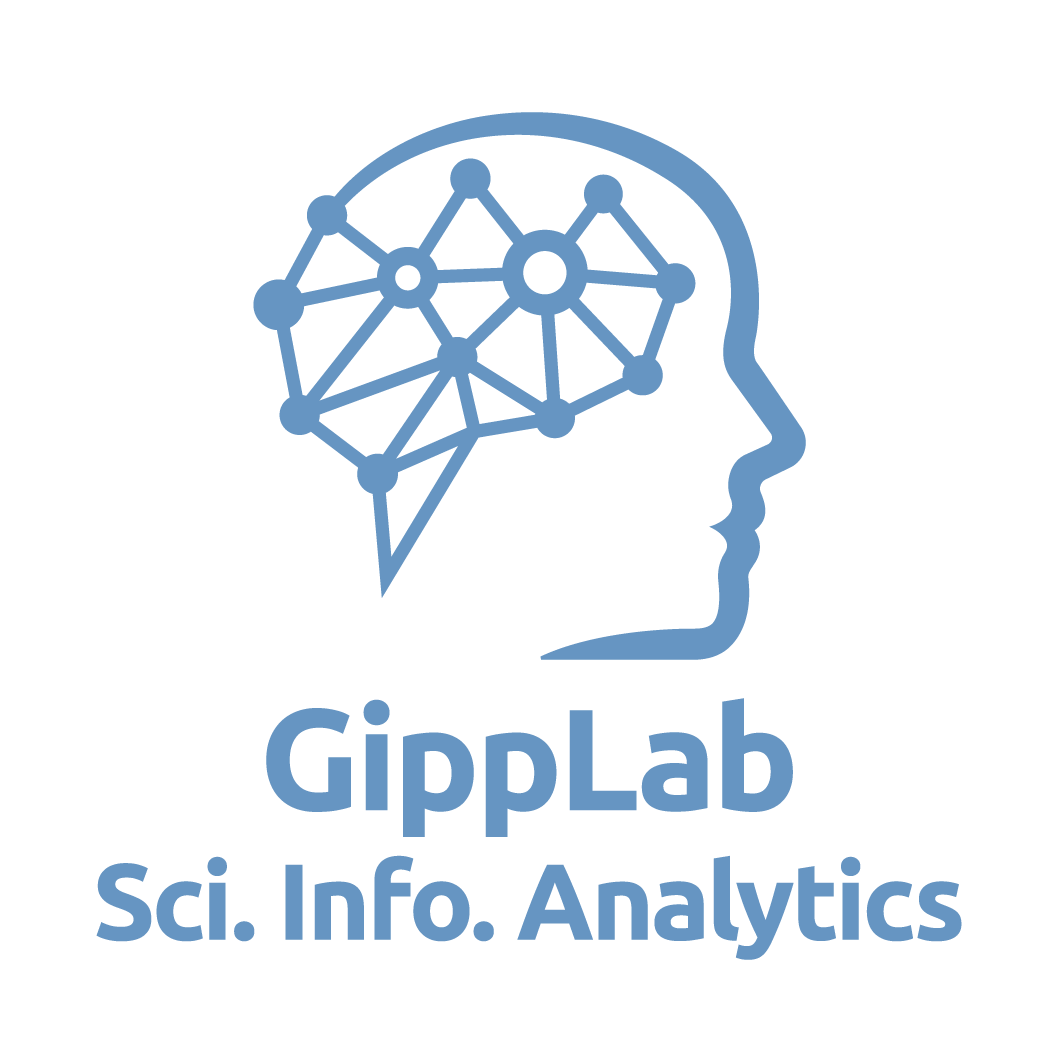 GippLab Logo